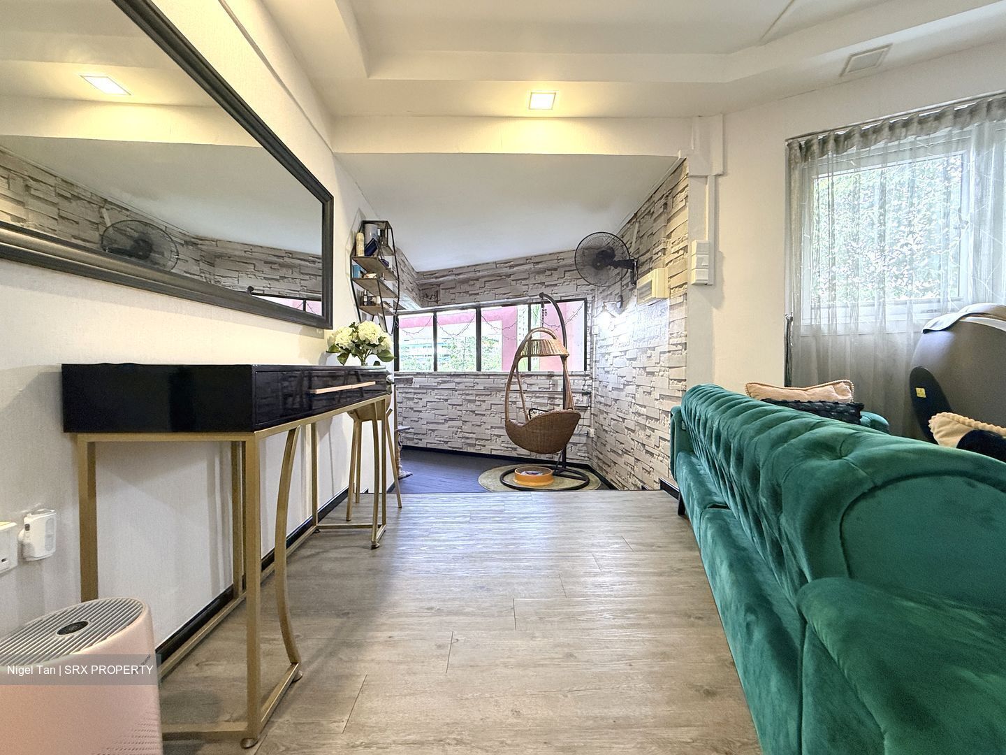 Blk 158 Chong Pang Vista (Yishun), HDB 3 Rooms #561063381